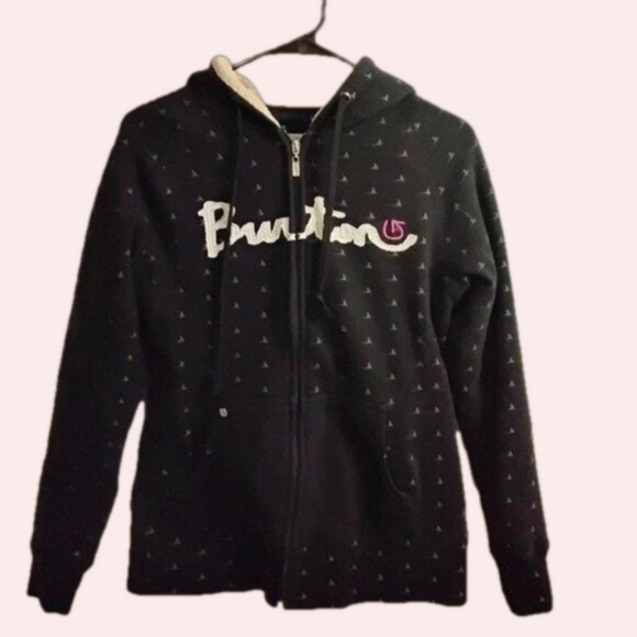 Burton Tops - 🌈 Burton Hoodie